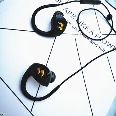 耳機(jī)注塑成品