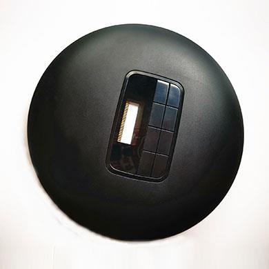 塑膠面蓋-鑫中鑫塑膠定制廠家