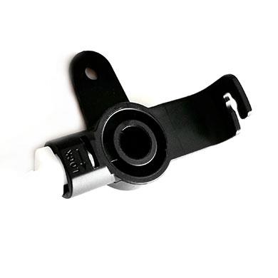 耳機(jī)塑膠夾子