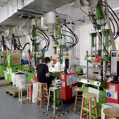 制造二車間塑膠