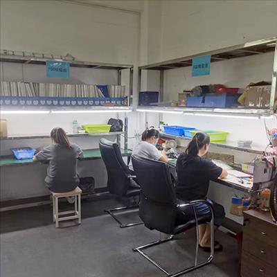 品質(zhì)檢測(cè)設(shè)備和團(tuán)隊(duì)